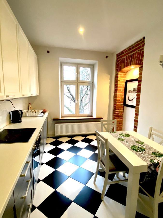 Premium Apartment Old Town Krakow 1 Exterior photo
